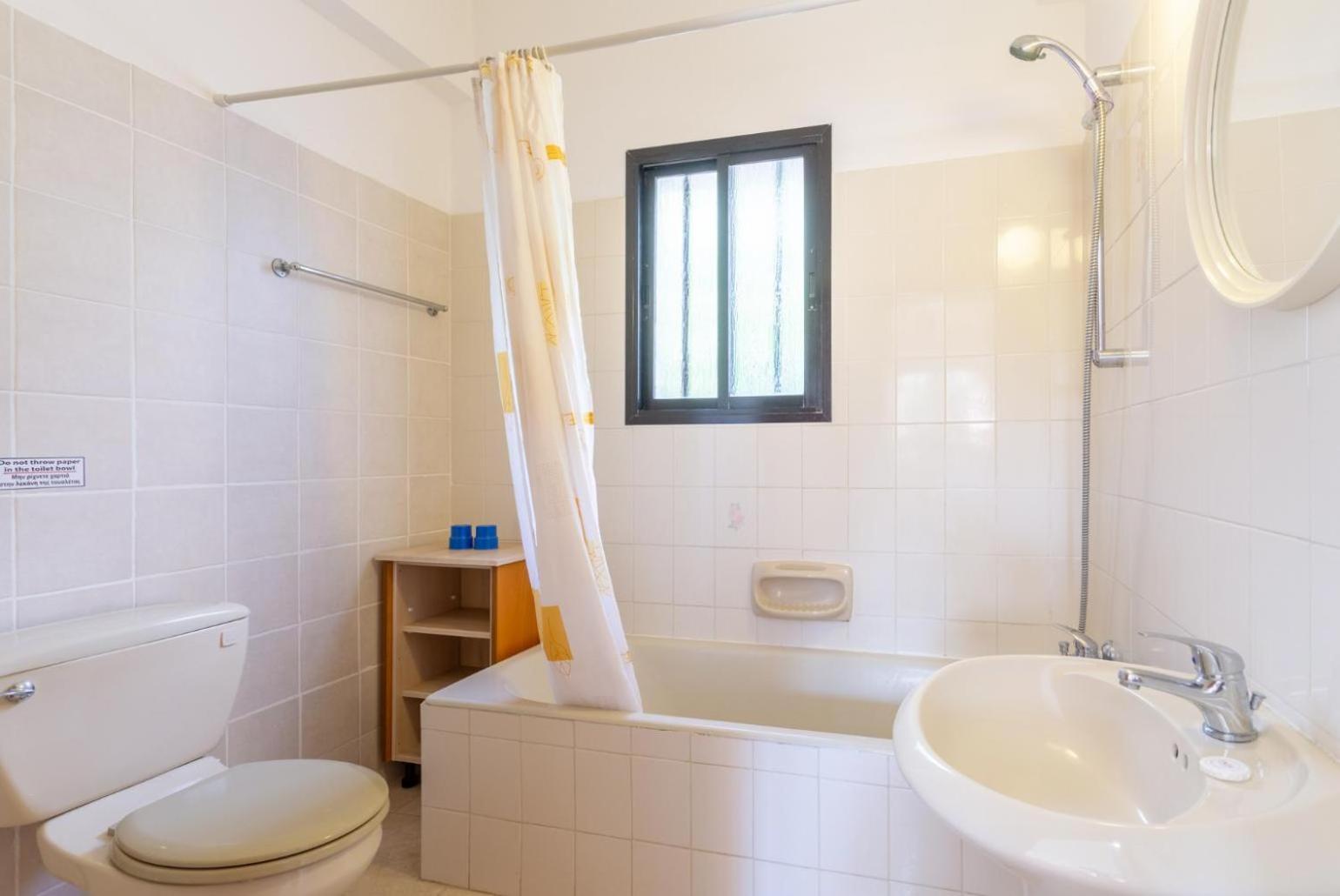 Villa Eleni Coral Bay Ngoại thất bức ảnh