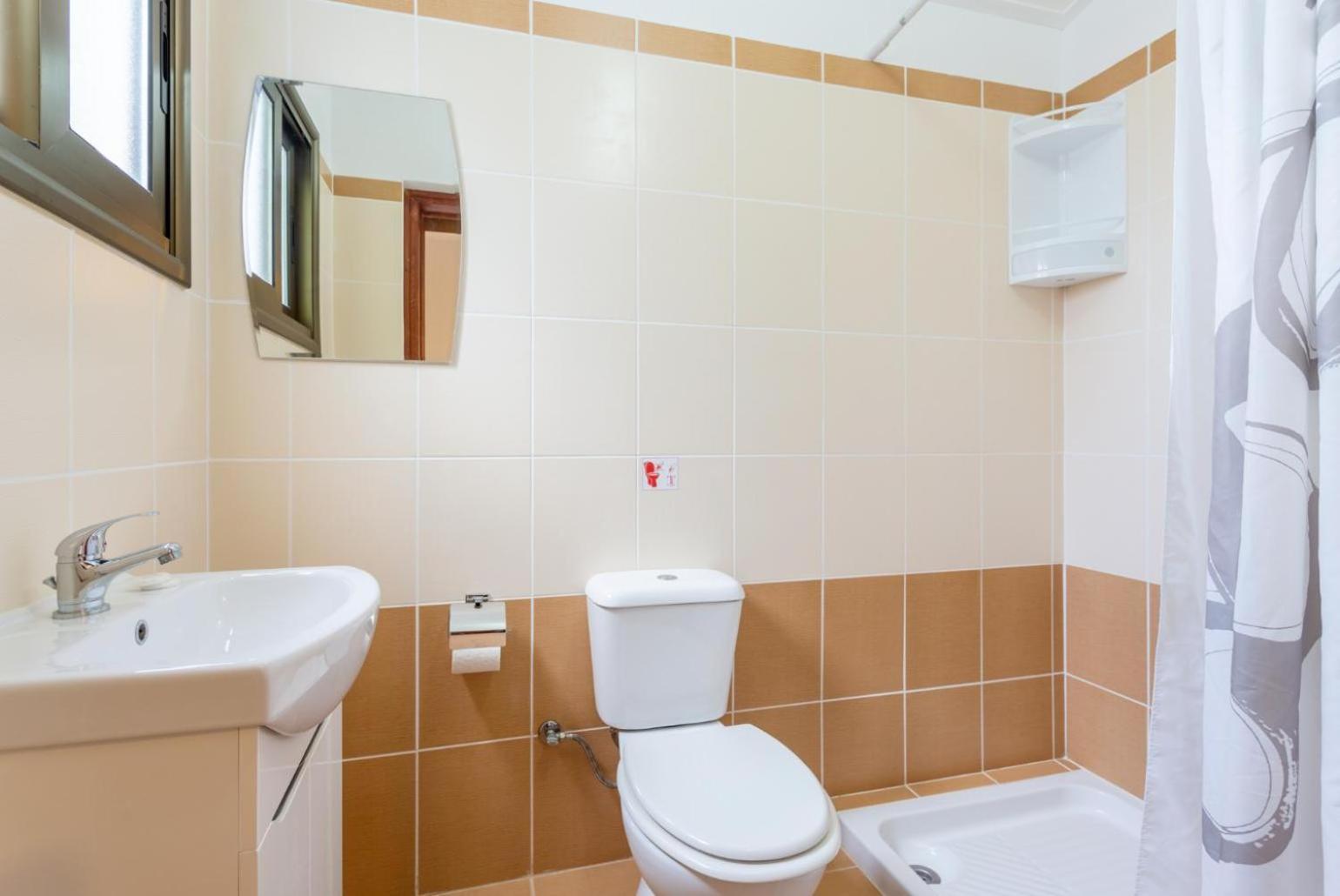 Villa Eleni Coral Bay Ngoại thất bức ảnh